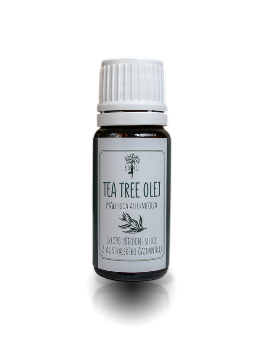 tea tree